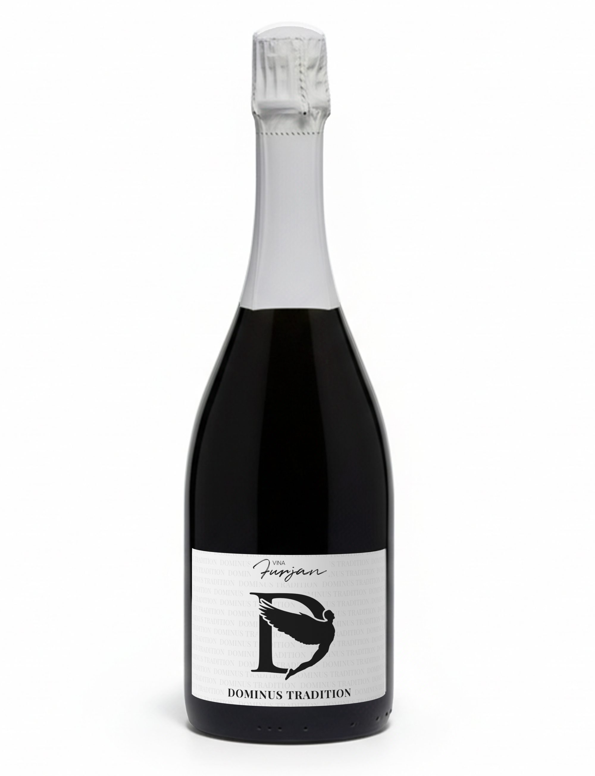 Dominus Traditon 2021 Blanc de Blancs