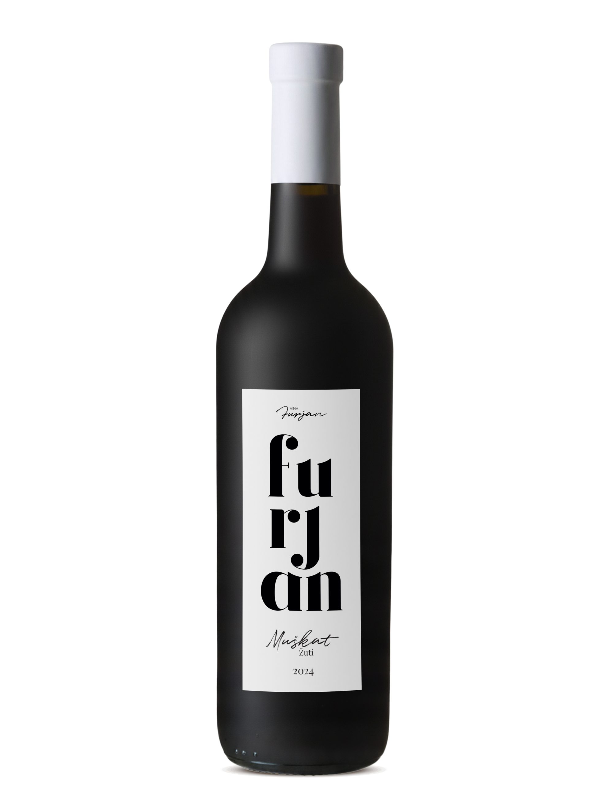 Yellow Muscat